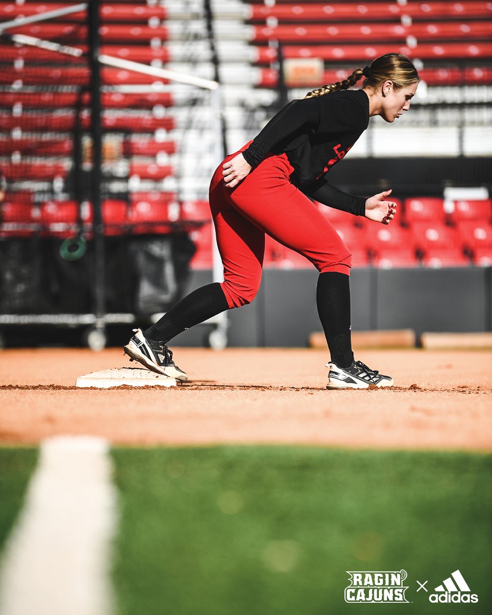 🧰 𝐁𝐀𝐂𝐊 𝐀𝐓 𝐖𝐎𝐑𝐊

Louisiana has officially opened preseason practice for the 2023 season. 🤟🥎

🔗 ragncaj.co/sbpre23

#GeauxCajuns ⚜️