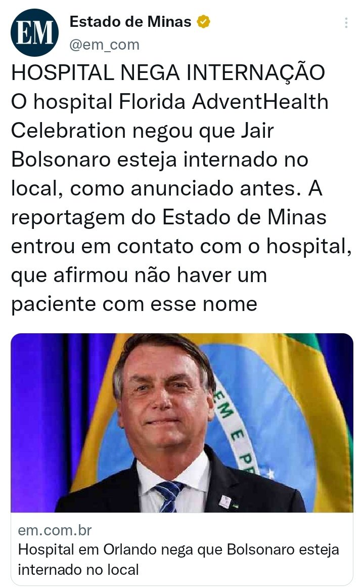bridgitba's tweet photo. @jairbolsonaro Você mente, Bolsonaro https://t.co/rphCCqFvlI