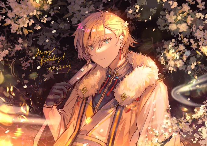 #天祥院英智生誕祭2023 