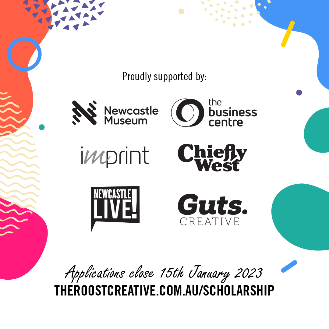 Roost Creative tweet media