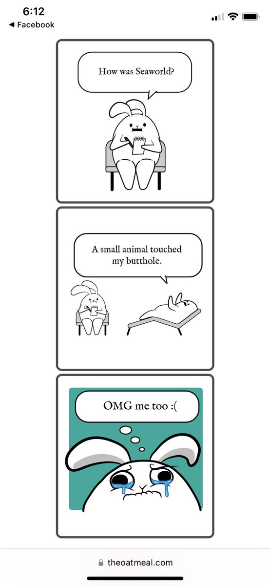 alixkatherine's tweet photo. @Oatmeal https://t.co/50aGVnzzSh https://t.co/O6wok74FkT