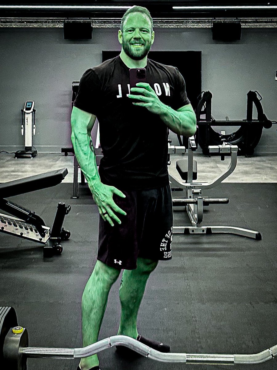 Dave Kennedy tweet media