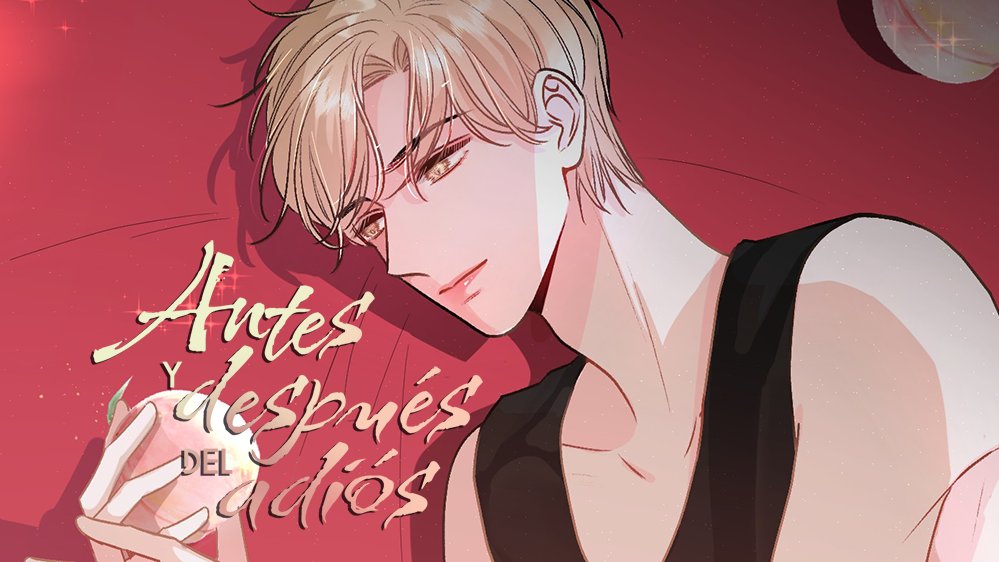 MorisValeria's tweet photo. La trama de "Antes y después del adiós" es emocionante como ninguna otra. ¡Está bien interesante y tiene muchísimas sorpresas!
 
#Japanbooks #artistontwitter #comic

https://t.co/ZH4dwSjQLn https://t.co/ZTozAVIotk