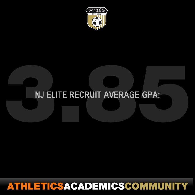 NJEliteCollege's tweet photo. #njelitesoccer #soccer #edp #njys #soccerrecruiting #soccerrecruit https://t.co/8Jp4oFkeUW
