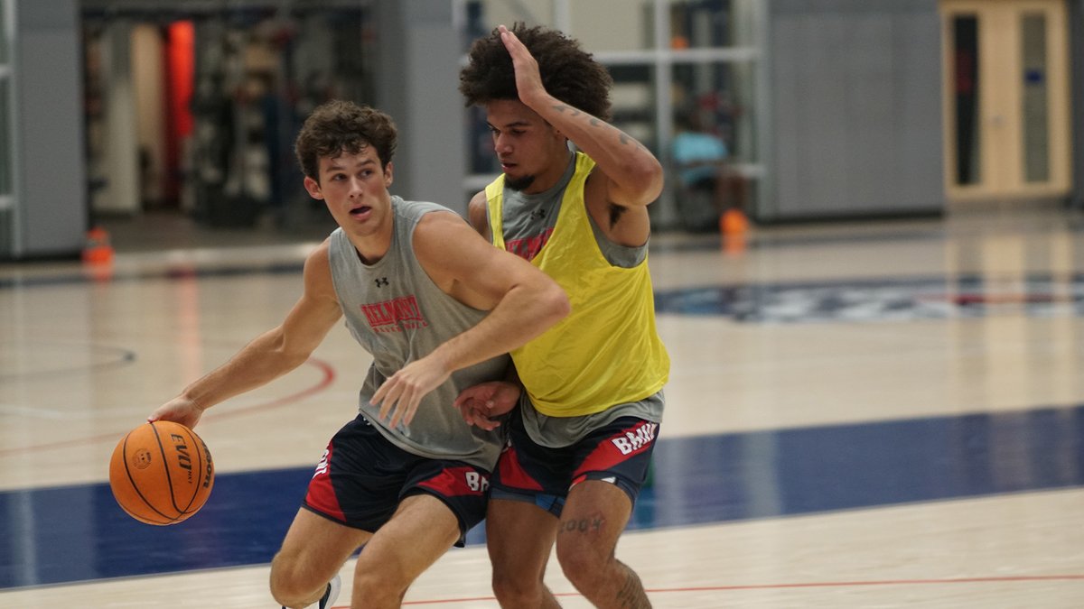 Back at it Tuesday night

Here's a Valparaiso game preview

📰🔗bit.ly/3vS7qKY

#ItsBruinTime