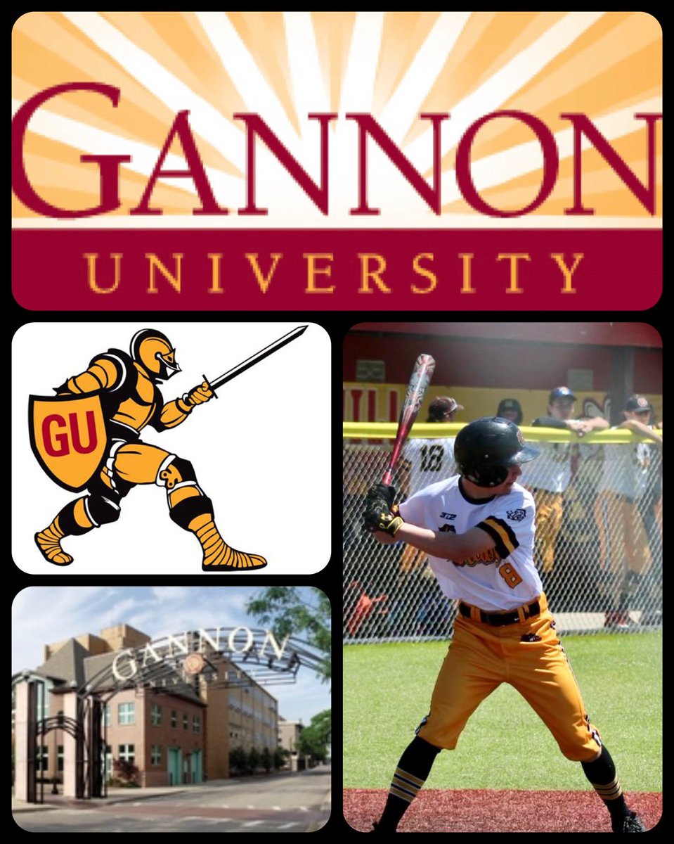 PghDawgs's tweet photo. Congrats to 2023 INF/UTL @Strommy05 on his commitment to @GannonBaseball. The Golden Knights are a perennial power in the strong @PSACsports West. Very proud of the work and dedication Strommy has put in through the years to earn this opportunity.
#dawgstrong #dawgsgetrecruited https://t.co/vhM6D3xzB8