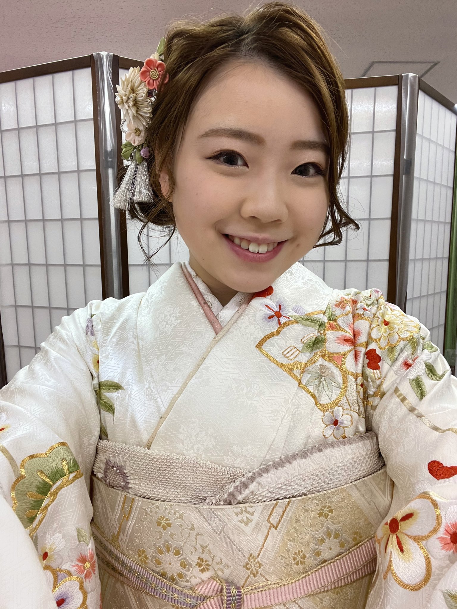 Rika Kihira 紀平梨花 on X: 