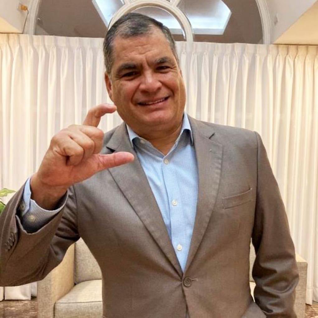 MashiRafael's tweet photo. Un buen Consejo de Participación Ciudadana es el punto de partida para Volver a ser Patria. 
#ElCPCCSQueRecuperaráLaPatria https://t.co/JqNieDtpe7