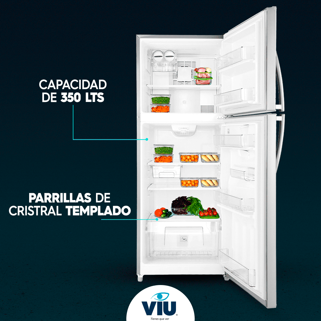 ViuTienesQueVer's tweet photo. La cocina también se merece un cambio este año como este refrigerador Mabe de 14 pies, perfecto para modernizar tu cocina 

Conócelo aquí 🚫LINK https://t.co/DgtArhfCDg