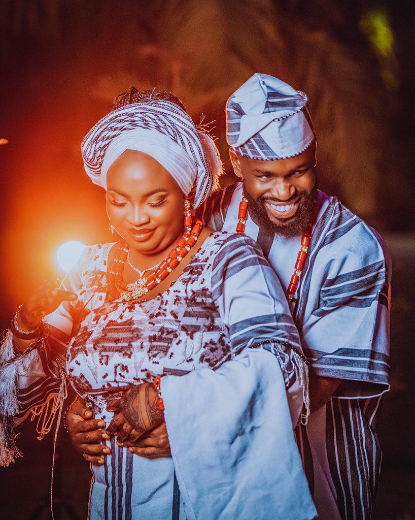 zeezclothier's tweet photo. Taking it back to the traditional wedding we just want you to feed your eyes as more pictures await your behold.
#ebirawedding
#E2dworld
Outfit by @clothier_zeez
πΈ @Shehuphotograph
@EbiraConnect https://t.co/N3IqHE9mTP