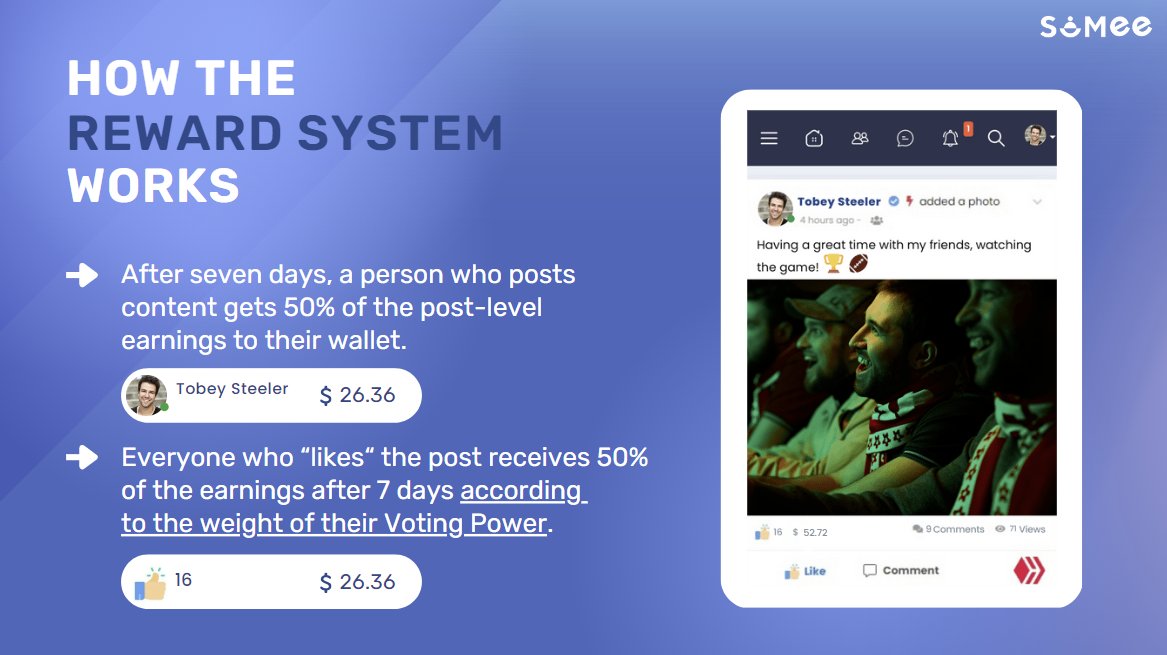 OneName_Global's tweet photo. @NORIWTS @WOLF_Financial @SoMeeOfficial has a "freemium" model, so it's 100% free to join and use, but you can accelerate the ability to earn with packages. https://t.co/ZccLmgxgLm
