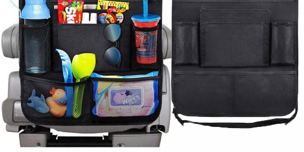 JustSweetHome1's tweet image. Excited to share this Car Back Seat Organizer! 📢 link justsweethome.com/car-back-seat-… $39.99 $USD #lightidea #decoration #diydecor #homedecor #interiour4all #homeinspo #ModernHome #InteriorLovers