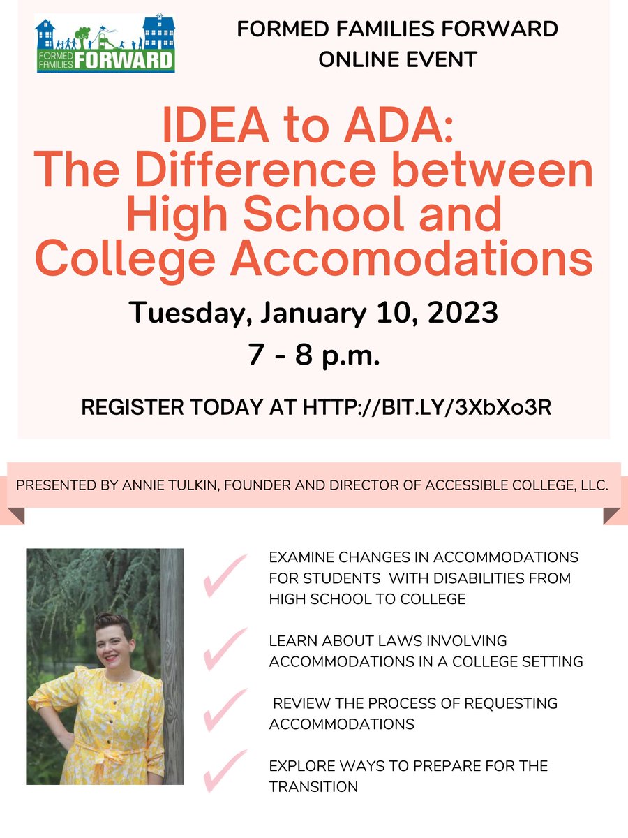 Formed Families tweet media