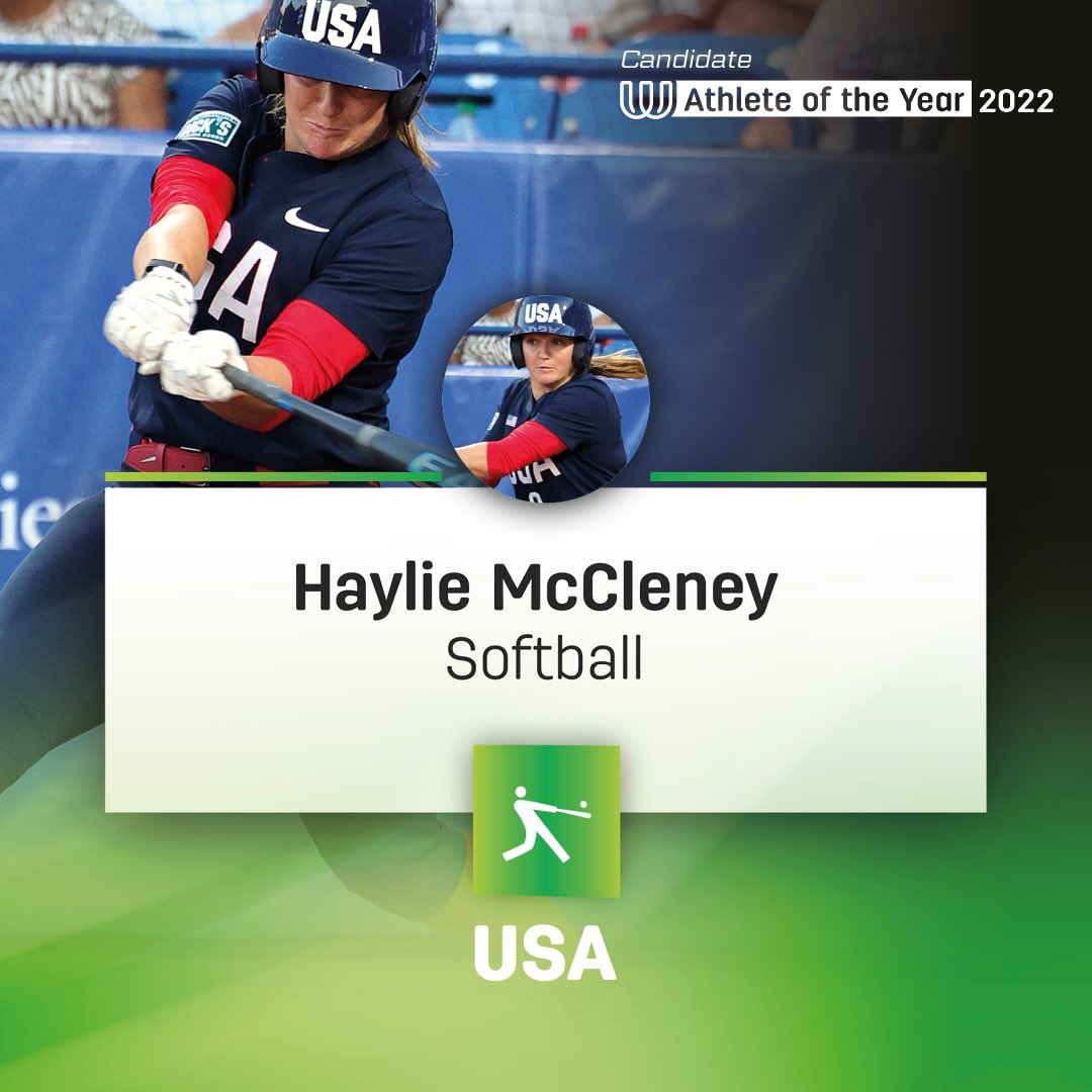 USASoftball's tweet photo. The 1st round of voting opens 𝗧𝗢𝗠𝗢𝗥𝗥𝗢𝗪 𝗮𝘁 𝟲𝗮𝗺 𝗖𝗧! Here’s how you can participate ↓

Step 1: Go to https://t.co/SCwUnihjAy
Step 2: #VoteUSAS! 🇺🇸
Step 3: Repeat 𝗲𝘃𝗲𝗿𝘆 𝟮𝟰 𝗵𝗼𝘂𝗿𝘀 🔁 https://t.co/NXjeqOpeHn