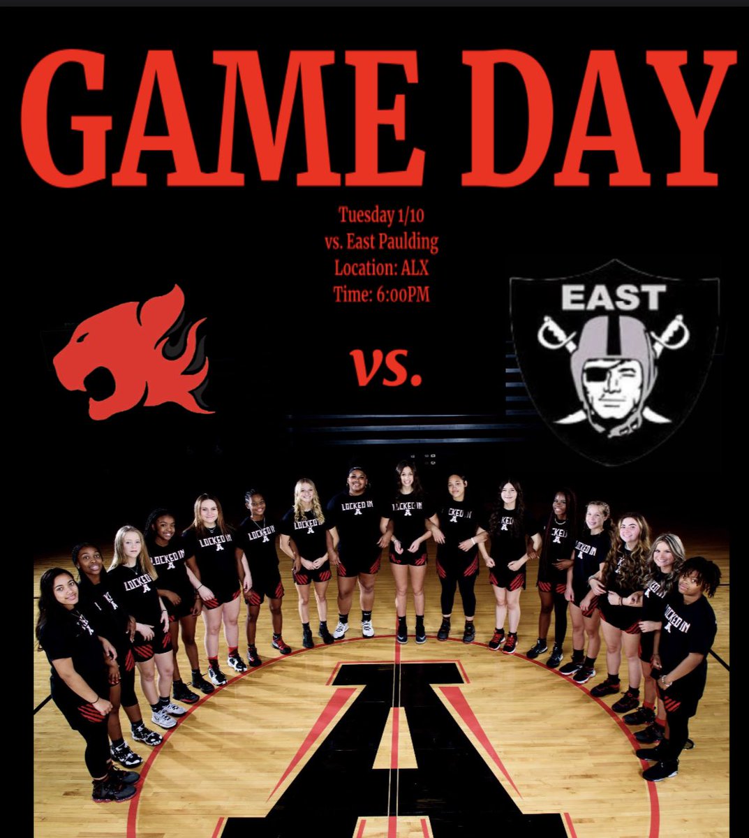 ALX Girls Basketball (@alx_gbasketball) on Twitter photo 