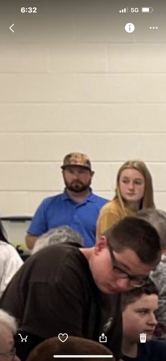 Fulton County Schools want to give a special thank you to Officer Ryan Amberg for keeping our students and staff safe. We appreciate you and all you do!
Achieving            Excellence            Together