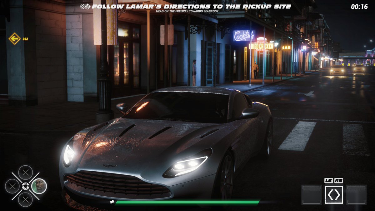 nandomochi1's tweet photo. Cutscene / Jogo
isso que aqui tá bonito comparado ao jogo inteiro KKKKKKKKKKKKKKKKKKKKKKKKKKK #FASTFURIOUSCROSSROADS #XboxShare https://t.co/9pg6p9BdeS