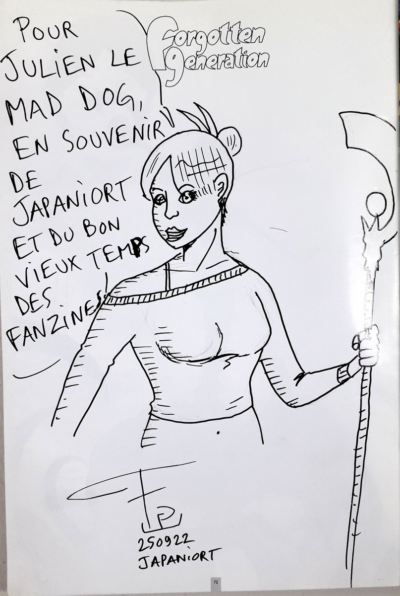 florianrguillon's tweet photo. Les dernières dédicaces postées : Wonder Man (Fox Features), Drak Béryl (@Emmessem), Dreamlord, Claire Djarvick (Dark Fates). Et j'en ai encore qqs-unes à poster de l'an dernier. Si vous en voulez une cette année, passez commande de Forgotten Generation ! @ArcadiaGrStudio https://t.co/iTlVcDUycd