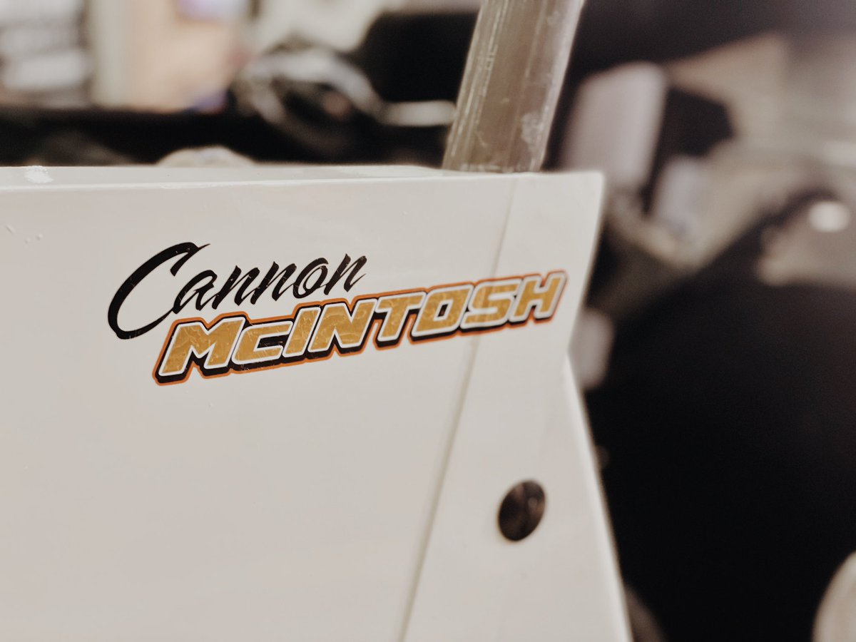 dirt_crowd's tweet photo. Heat race win ✅
Our #DirtCrowd driver @cannonmacracing took the #ChiliBowl heat race victory after starting 4th! That will put him in a great position for the qualifier.
You can support Cannon by clicking HERE ➡️ https://t.co/z2h672e7vc
#SupportYourDriver https://t.co/XYYmMjJI1a