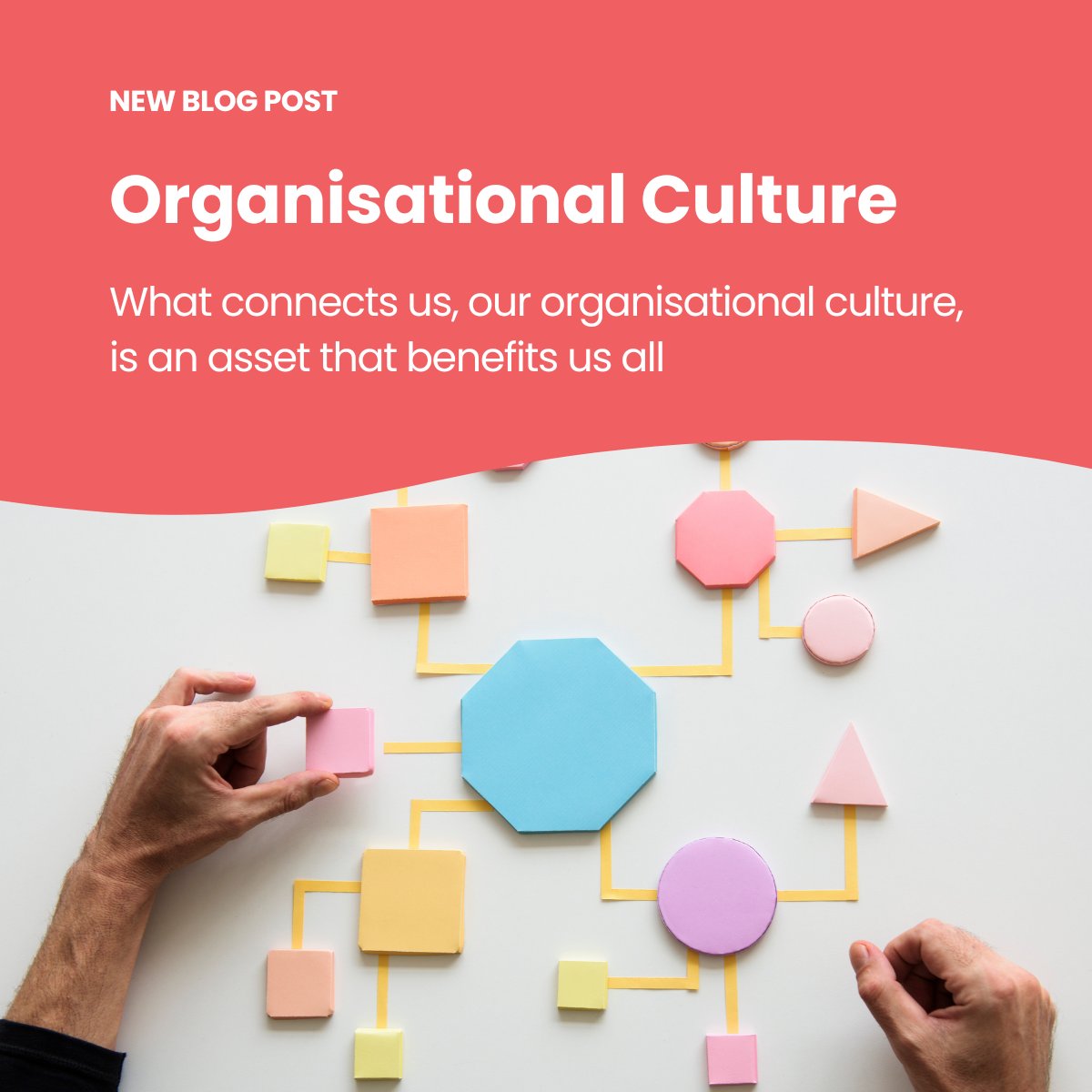 Five things to keep an eye out for in 2023 from our Co-Founders, Rhonda and James 👀 As we start heading back into the office following the new year break, we want you to start thinking about how organisational culture is managed in your workplace. #organisationalculture