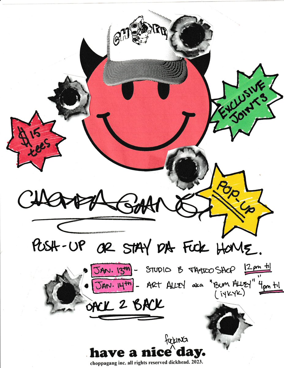 ©️ (@choppag4ng) on Twitter photo 