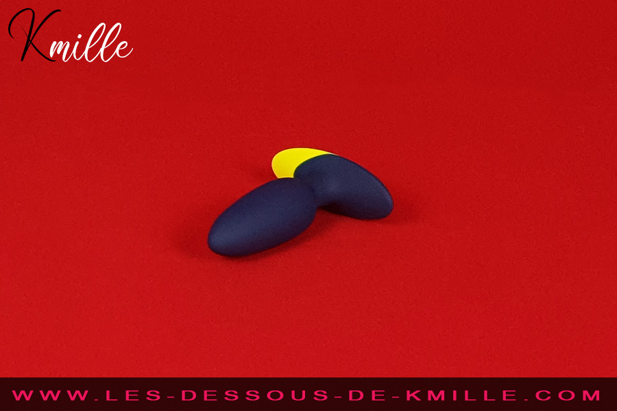 kmille_love's tweet photo. Test du #pluganal vibrant #ROMPBass 🤪
A découvrir sur #LDDK 🤓
➡️ https://t.co/DQzo2bASNI
Bonne lecture à tou·te·s 😘
Merci @espaceplaisir
#Kmille #NGOT #guildeducul #pleasuretomeetyou #espaceplaisir #romp @romptoys #plaisirsanaux https://t.co/gge7XtNbs7