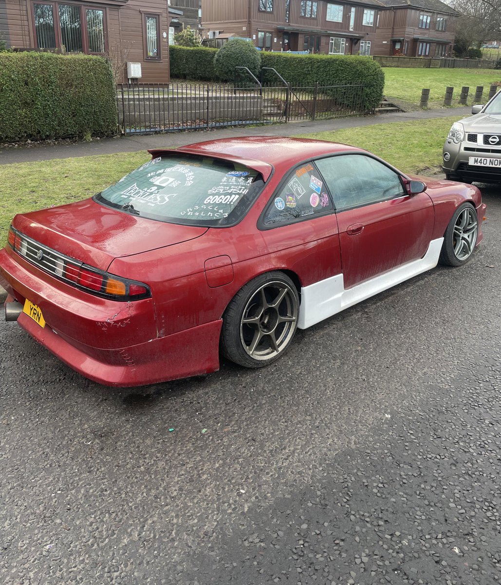 Good car, would be better if I drove it sometimes