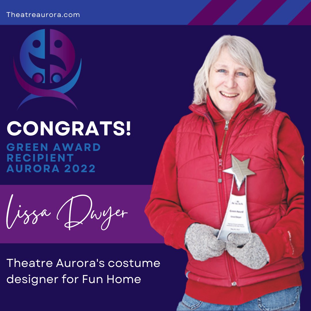 Home - Aurora Theatre