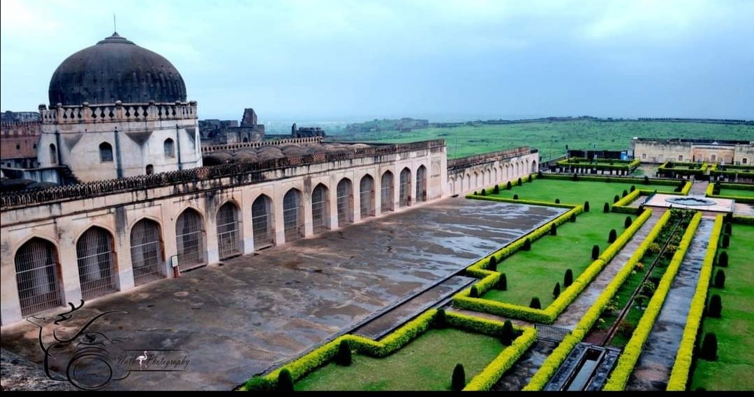 Namma Bidar ❤️✌️