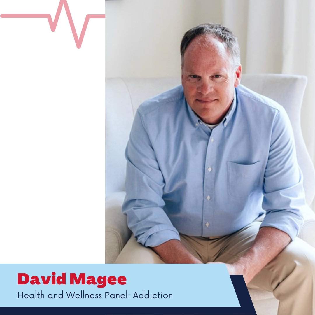 PulseLeadership's tweet photo. Join us and Oxford's very own David Magee at PULSE 2023! Addiction is an issue within families, communities, and colleges that needs to be discussed in order to be healed. Let's join together and break the stigma. https://t.co/x9NUArNyJa