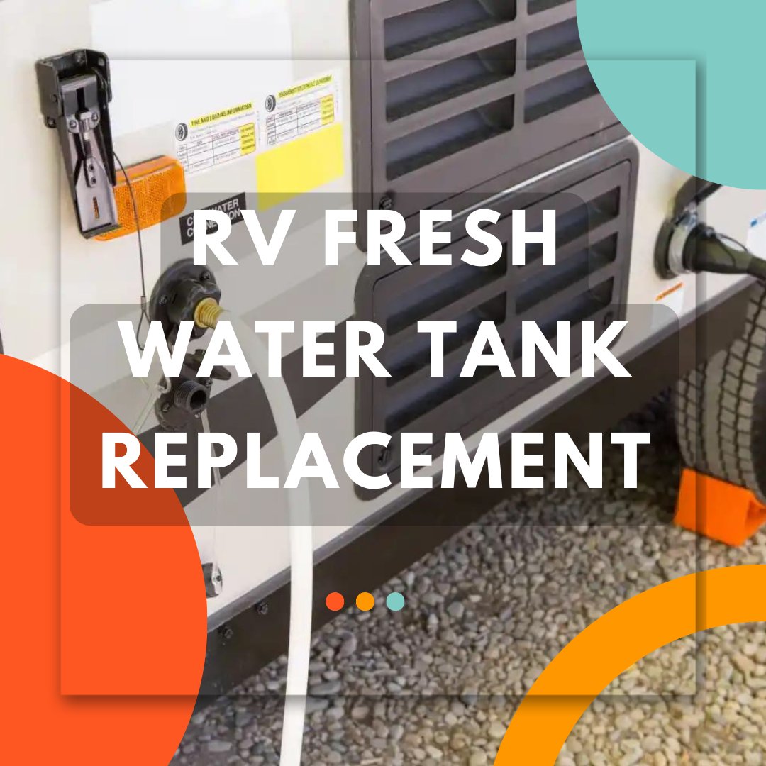 𝐑𝐯 𝐅𝐫𝐞𝐬𝐡 𝐖𝐚𝐭𝐞𝐫 𝐓𝐚𝐧𝐤 𝐑𝐞𝐩𝐥𝐚𝐜𝐞𝐦𝐞𝐧𝐭
#rvfreshwatertank #rvfreshwatertankreplacement
#freshwatertank #rvfreshwater #rvliving #rvfulltimeliving #rvfulltime #rvers #fulltimervers #fulltimerv #fulltimerving
everythingaboutrv.com/rv-fresh-water…