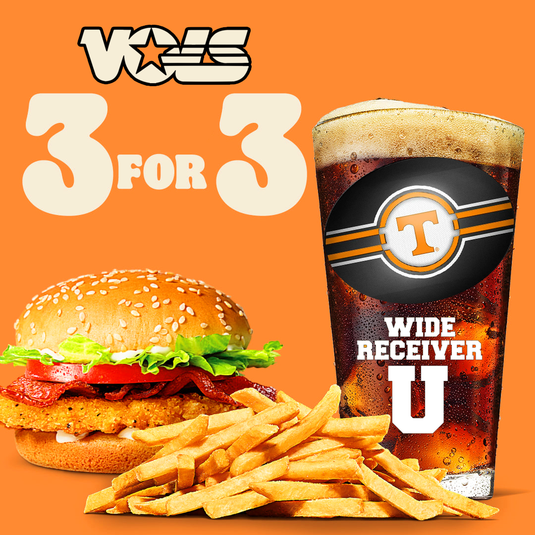 Wide Receiver U #WRU tweet media