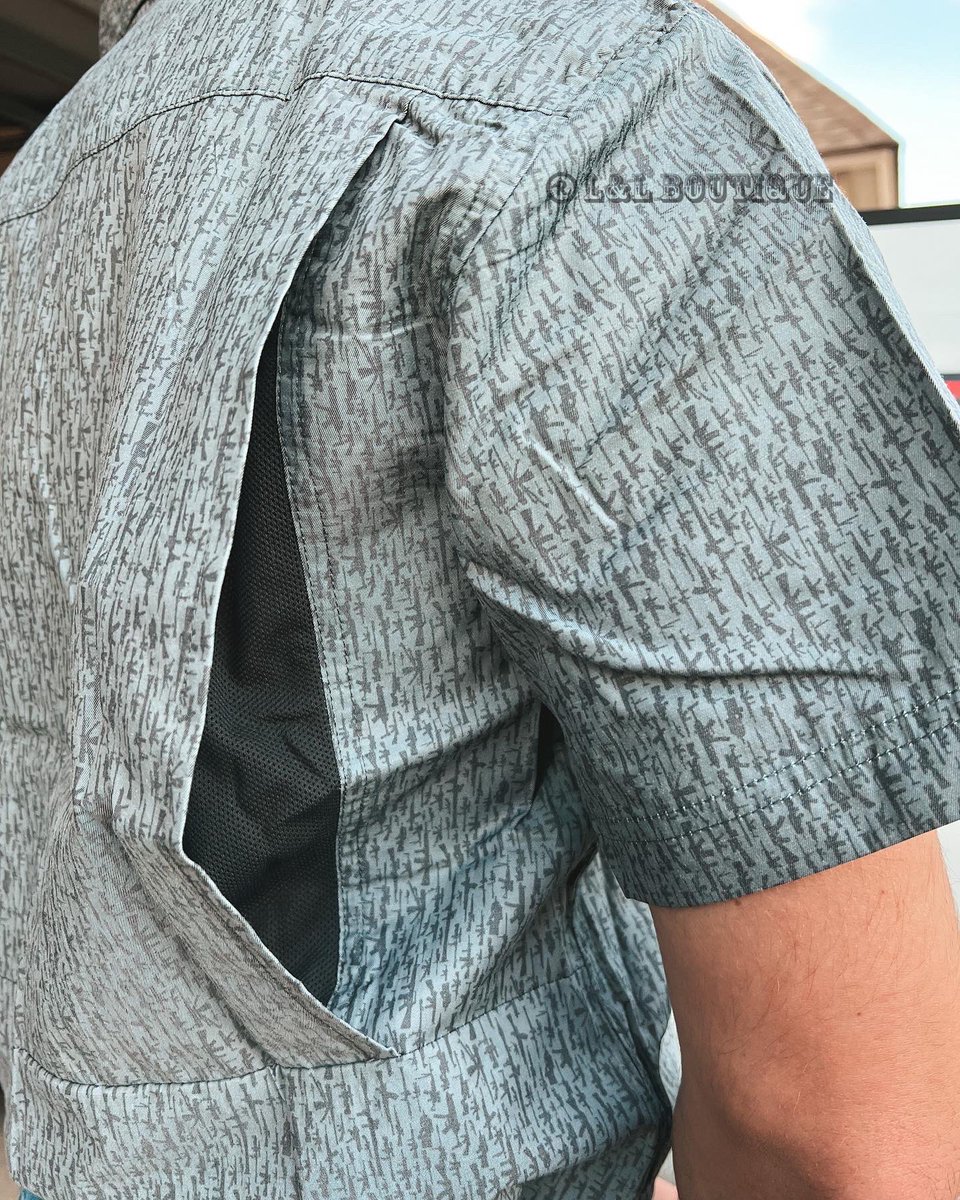 l_lboutiquee's tweet image. Figured it was time to drop a new men’s shirt ⚡️ look closely, it’s loaded 😉
•
Size S-3XL
 #westernfashion #buttondown #mensfashion #western