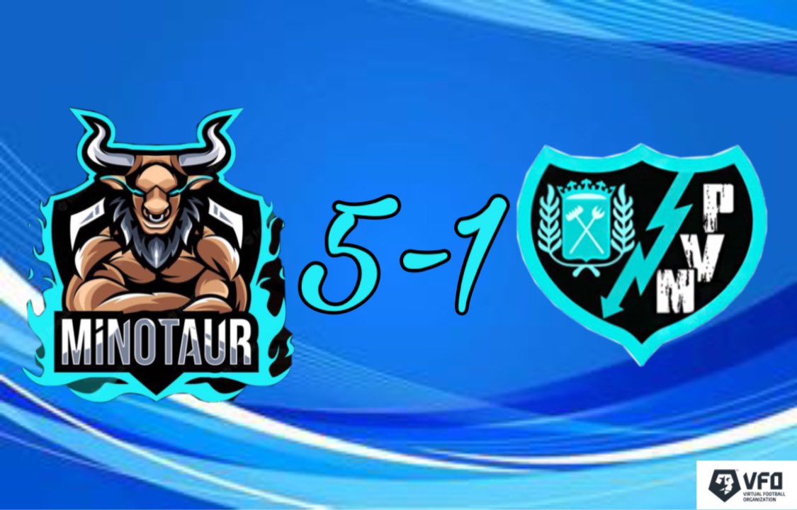 DE LA NASA FC๐ช๐ (@delanasafc) on Twitter photo Tercera victoria consecutiva en <a href="/VFOspain_ps/">VFOspain PS</a> para acercarnos a puestos de playoff por 5 a 1 vs <a href="/PayoVallecano/">Payo Vallecano</a> ๐น๐น๐น
#Blue๐ Tercera victoria consecutiva en <a href="/VFOspain_ps/">VFOspain PS</a> para acercarnos a puestos de playoff por 5 a 1 vs <a href="/PayoVallecano/">Payo Vallecano</a> ๐น๐น๐น
#Blue๐