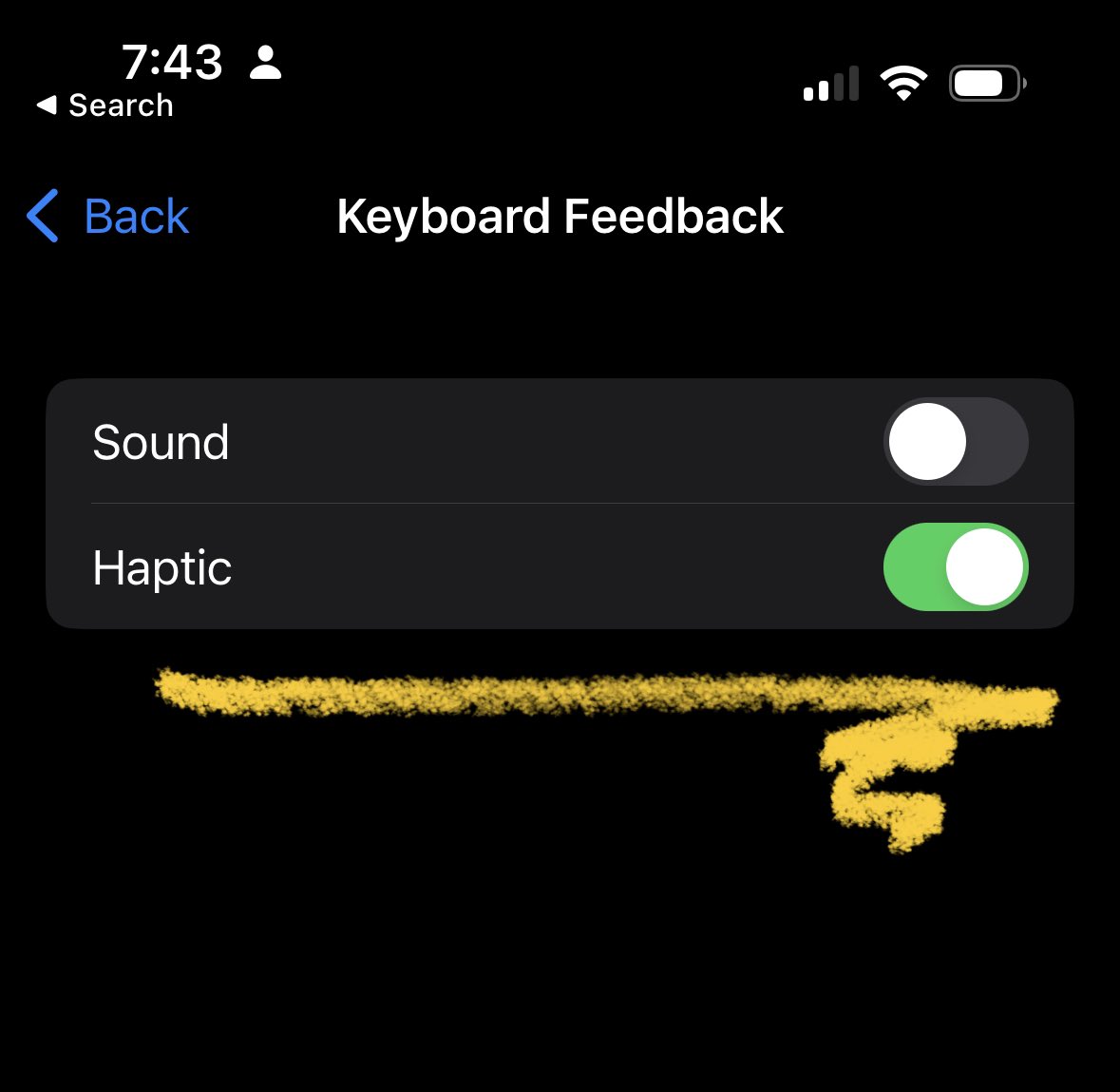 Sam Selikoff tweet media