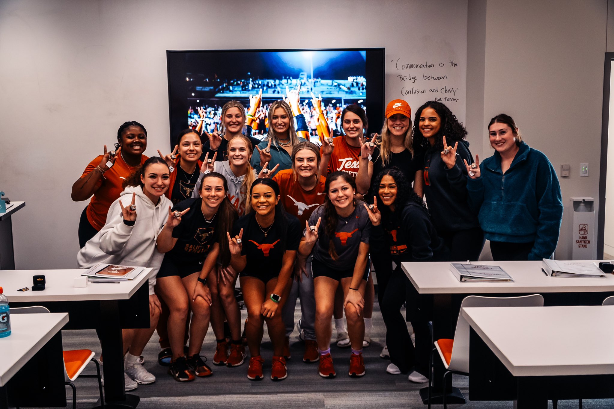 Texas Is Not Kicking You Out You Are Just Failing To Compete