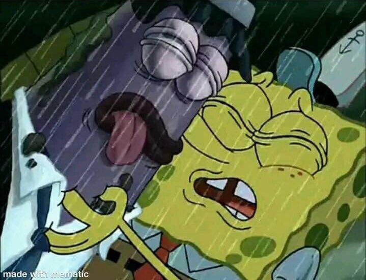When y'all nut at the same time.😭😭