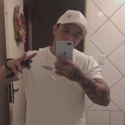 daigoluan's tweet photo. #NovaFotoDePerfil https://t.co/tn6k33ECQZ