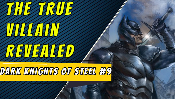 CapedJoel's tweet photo. The True Villain | Dark Knights Of Steel #9 https://t.co/YvQaJfh33q via @YouTube
LIKE THE BOOK? BUY IT HERE - https://t.co/NhKkIId3sQ
#DarKnightsOfSteel #Batman #Superman #Mediaevil #DC #ComicBook #Superhero https://t.co/qqDfwm2eg5