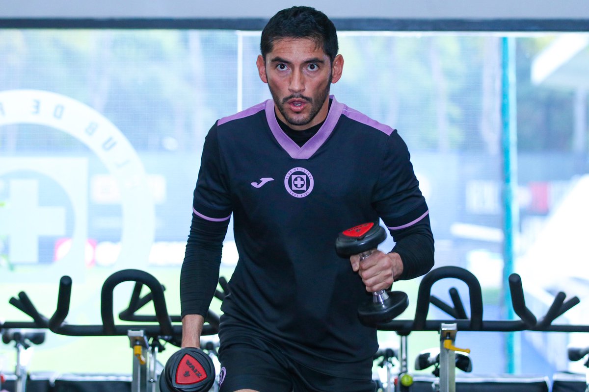CRUZ AZUL tweet media