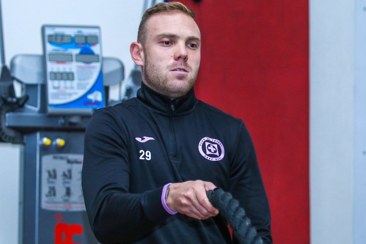 CRUZ AZUL tweet media
