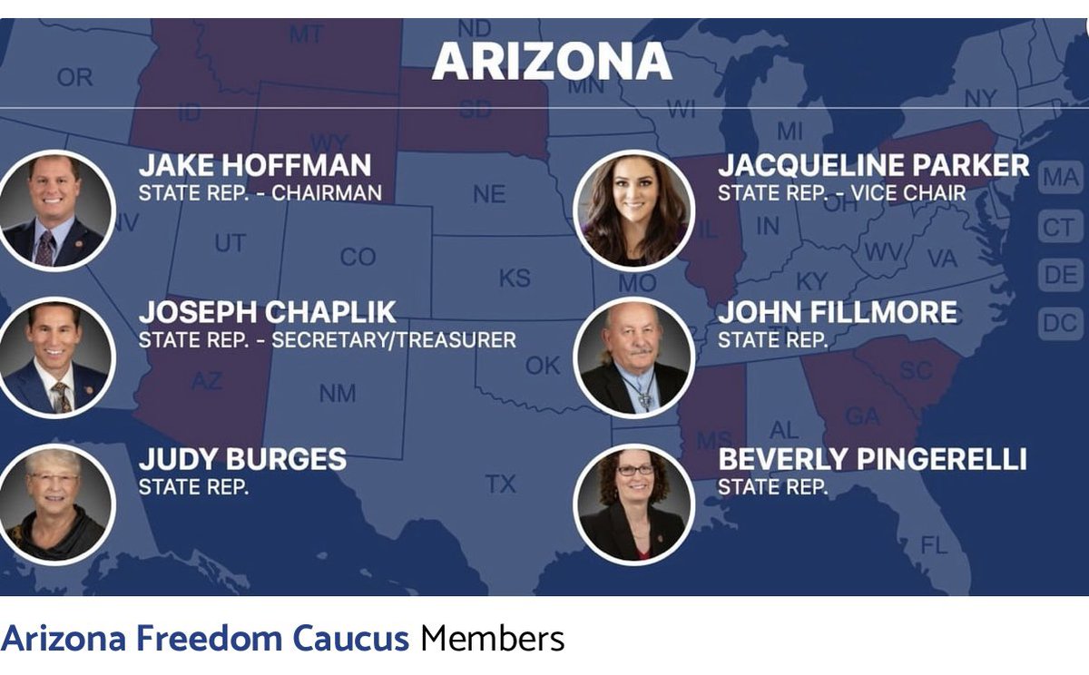 Czesc47's tweet photo. Members of the Arizona Legislature and the Arizona Freedom Caucus turned their backs on Hobbs, walked out of her yearly State of the State address and slammed her in a new statement for the “election riddled with violations” and her embrace of “the left’s extreme, woke agenda.” https://t.co/uf6numtcd2