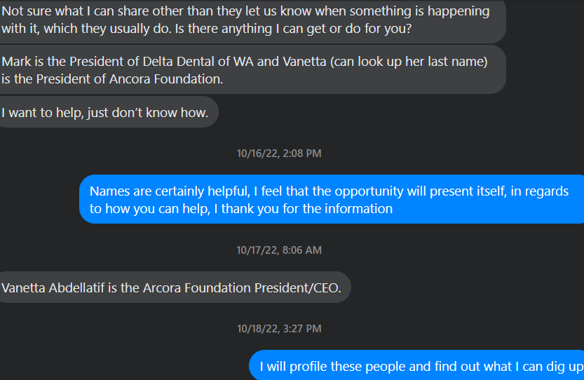 MatthewMG2's tweet photo. An insider is providing us with information. The agenda to #Fluoridate the water supply extends far beyond #Spokane County. With no public hearings or votes. This agenda to poison peoples minds under the ruse of health, much like #COVID, must end! #Fluoride https://t.co/up5LZRmHLk