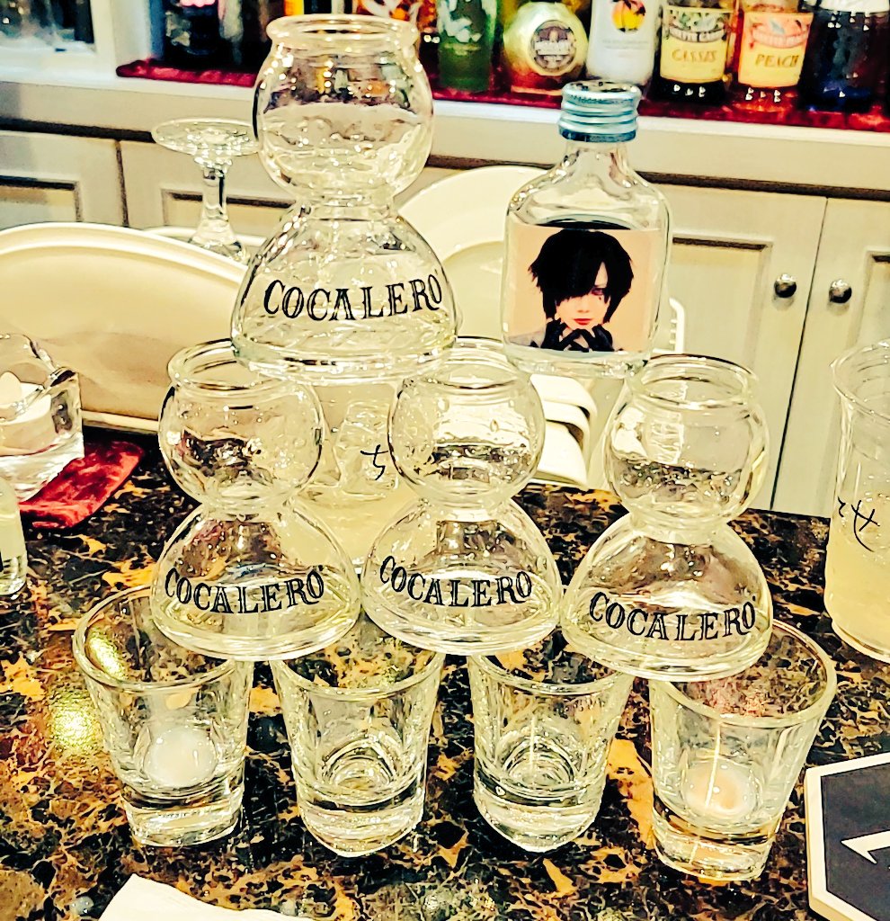 mine5701's tweet image. 今年も特にこの三つの店舗様達には御世話になる事でしょう✨
改めてよろしくお願い致します🙇

#Zac　#Muma　#TRINITY