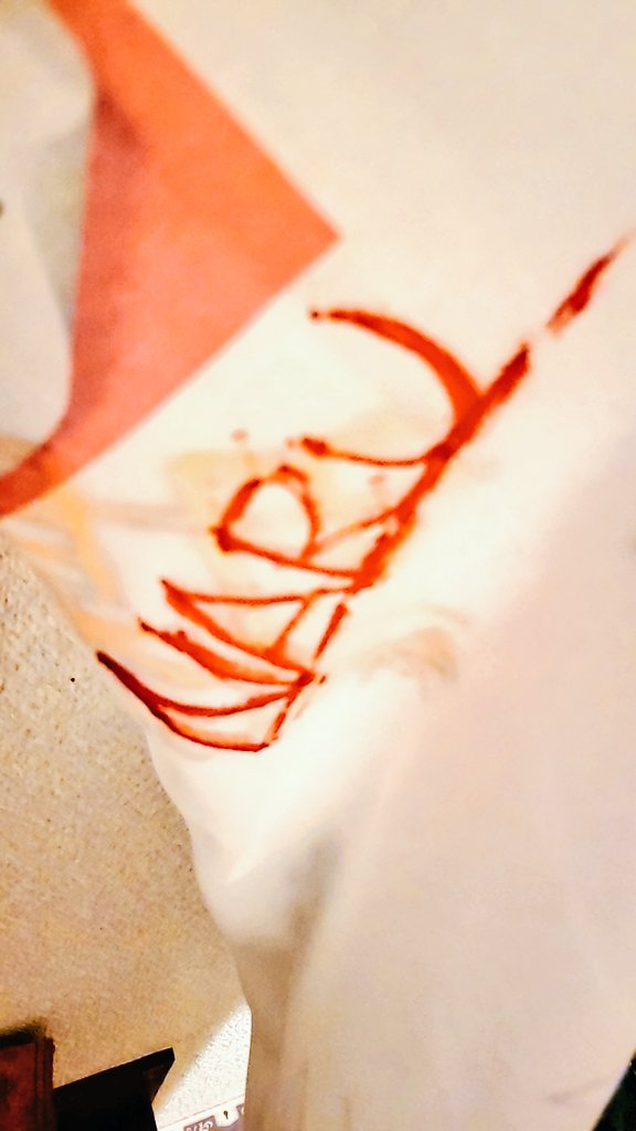 mine5701's tweet image. 今年も特にこの三つの店舗様達には御世話になる事でしょう✨
改めてよろしくお願い致します🙇

#Zac　#Muma　#TRINITY