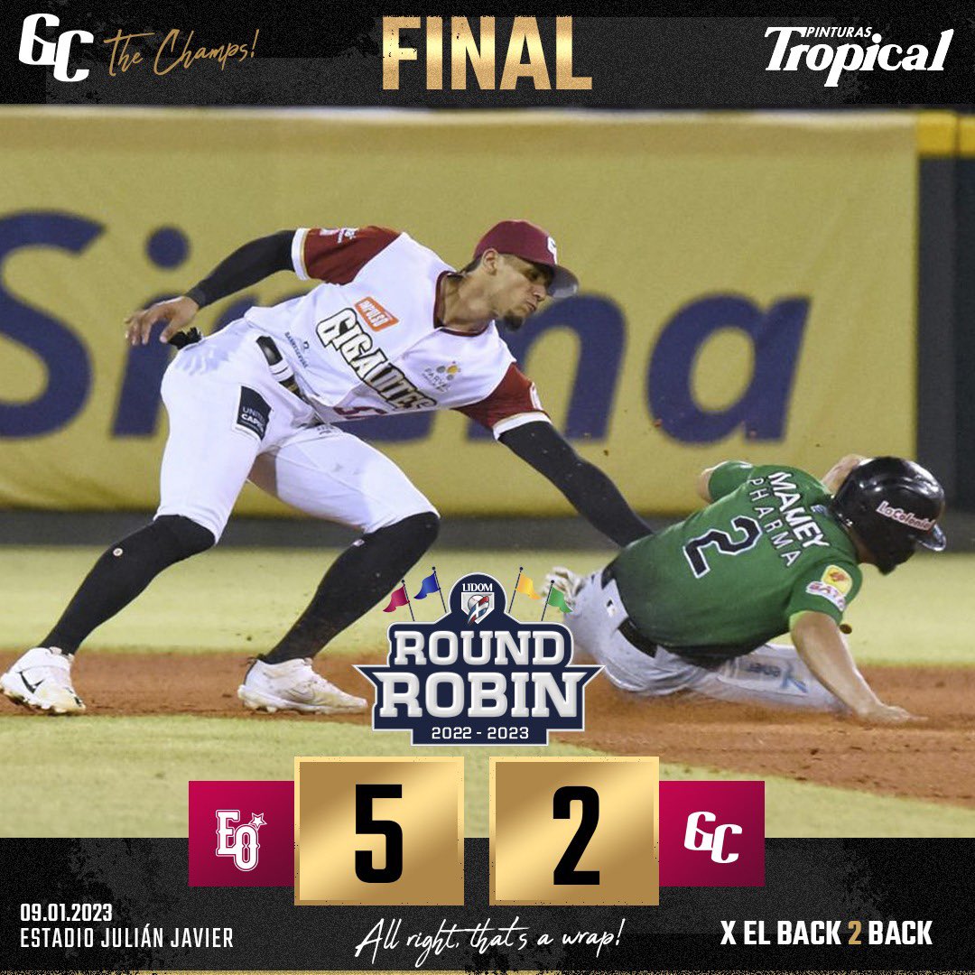Gigantes_Cibao's tweet photo. Cuanto e’ sufrido 🤕
Pero en la batalla hasta el último aliento.
#XElBack2Back https://t.co/h9Jthgvu7E