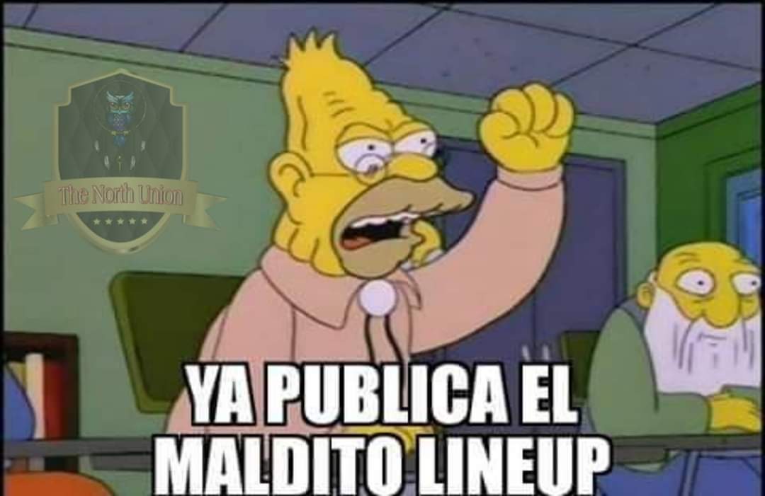 DavidRamirez9's tweet photo. @MachacaFestival 9 días sin señales de vida tío @MachacaFestival https://t.co/lej3D74W6V