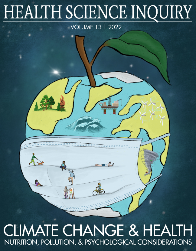 Health Science Inquiry tweet media