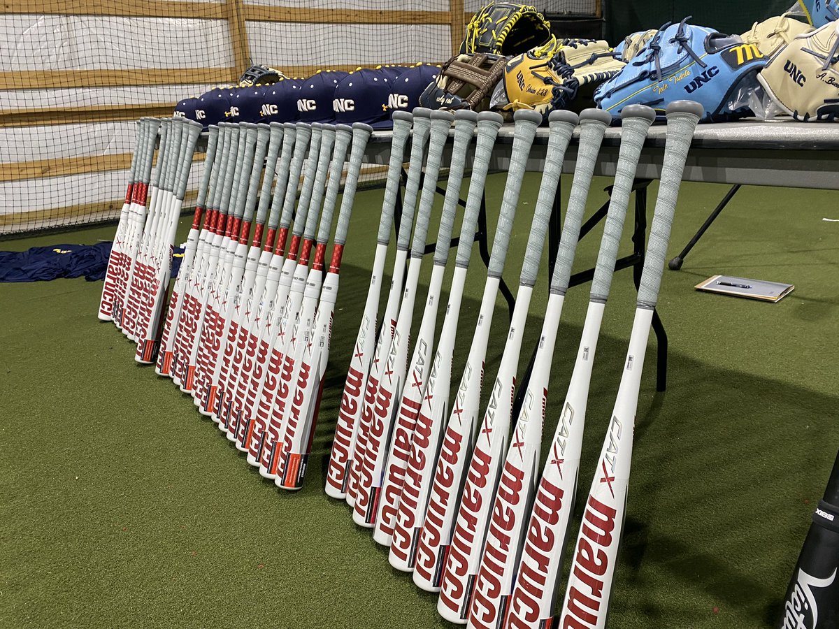 Mike Anderson (@unc_bearscoach) on Twitter photo Great to have the boys back in school and getting ready for start of 2023!!! BIG THANK YOU to <a href="/clubhouse_den/">Hitter’s House Denver</a> <a href="/MarucciSports/">Marucci</a> and <a href="/UnderArmour/">Under Armour</a> for taking care of our team!! Making a MOVE!!! <a href="/UNC_BearsBSB/">UNC Baseball</a> Great to have the boys back in school and getting ready for start of 2023!!! BIG THANK YOU to <a href="/clubhouse_den/">Hitter’s House Denver</a> <a href="/MarucciSports/">Marucci</a> and <a href="/UnderArmour/">Under Armour</a> for taking care of our team!! Making a MOVE!!! <a href="/UNC_BearsBSB/">UNC Baseball</a>