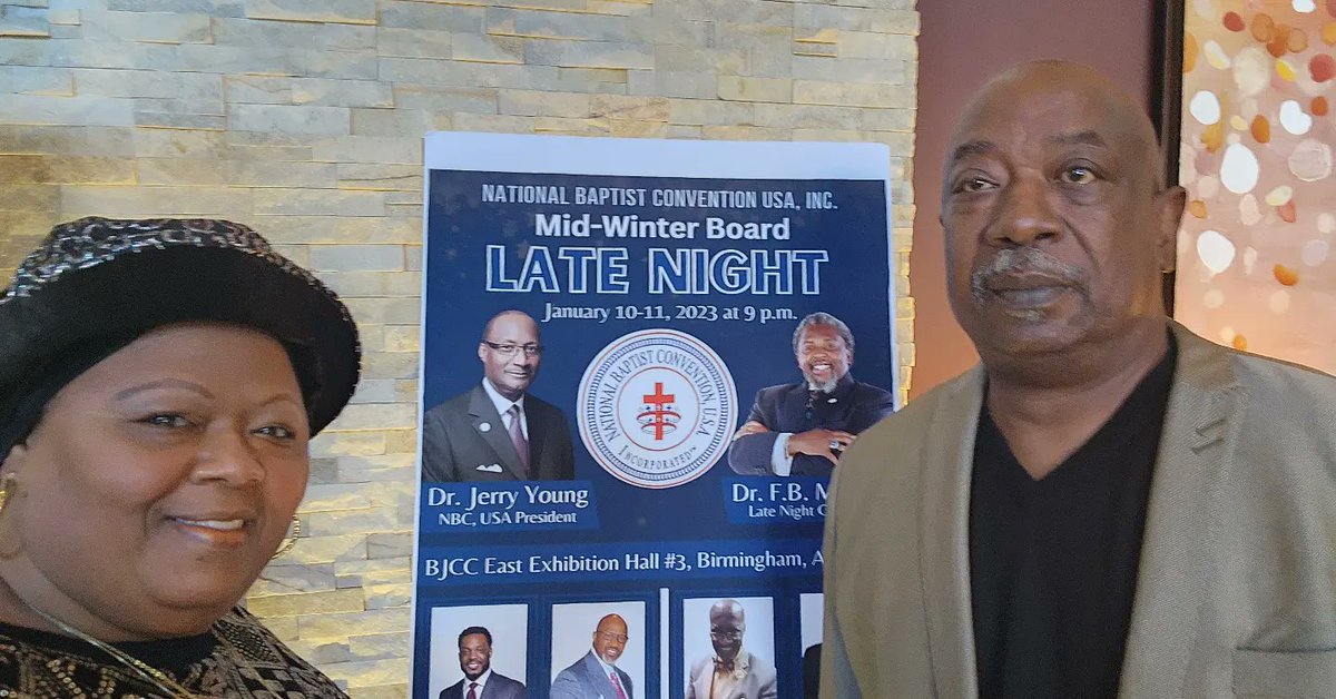 rechpauline's tweet photo. Mid-Winter Board meeting of the #NBCUSA always grateful for the opportunity to share in a larger platform with the Faith Community.  #helpinthehouse #Solutionist #iamaningredient #justicegeneral #RECH https://t.co/2nOBcItwek